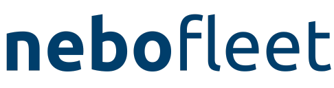 Nebofleet logo