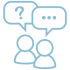 talking icon talking icon